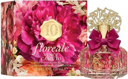 Vince Camuto Floreale Eau De Parfum