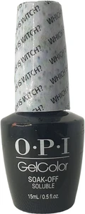 Гель-лак OPI Which Is Witch