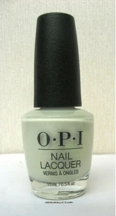 Nail Polish OPI