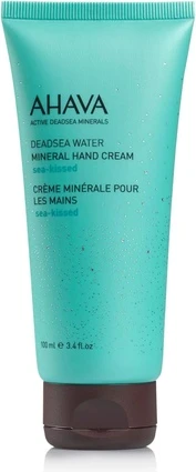 Крем для рук Ahava Sea-Kissed Mineral