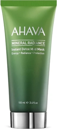 Очищающая маска Ahava Mineral Radiance Instant Detox Mud Mask