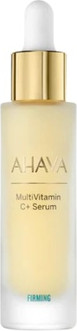 Сыворотка с витаминами Ahava MultiVitamin C+ Serum