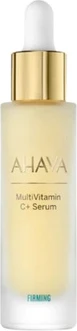 Сыворотка с витаминами Ahava MultiVitamin C+ Serum