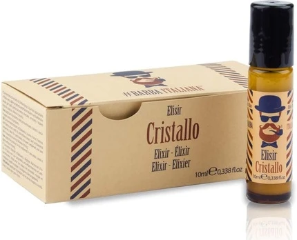 Beard Oil Barba Italiana