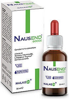 Ушные Капли Nalkein