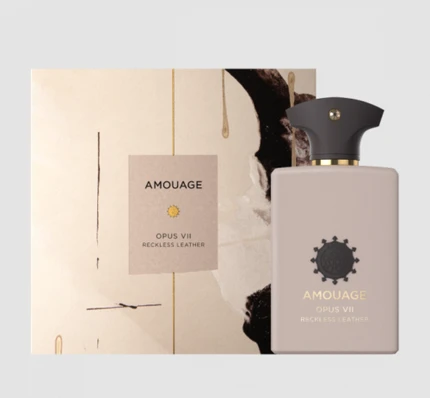 Eau De Parfum Amouage Opus VII