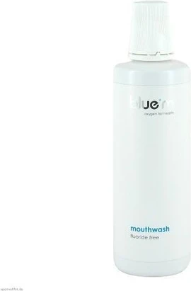 Ополаскиватель для рта Bluemarble Implant Care