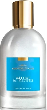 Eau de Parfum Comptoir Sud Pacifique Musc & Roses