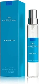 Туалетная вода Comptoir Sud Pacifique Aqua Motu