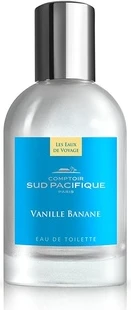 Eau De Toilette Comptoir Sud Pacifique Vanilla Banana