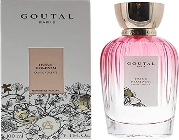 Туалетная вода Annick Goutal Rose Pompon