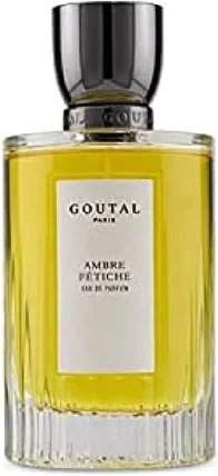 Туалетная вода GOUTAL PARIS Ambre Fetiche