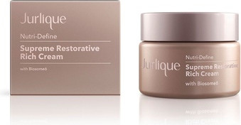 Восстанавливающий Насыщенный Крем Jurlique Nutri Define