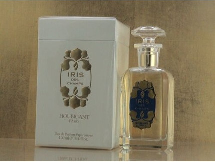 Eau De Parfum Houbigant Iris des Champs