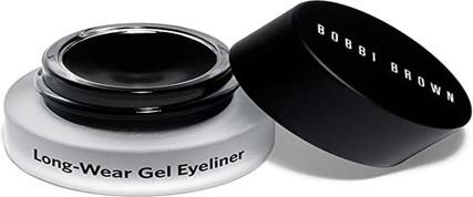Гелевая подводка для глаз Bobbi Brown Long-Wear
