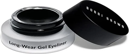 Гелевая подводка для глаз Bobbi Brown Long-Wear