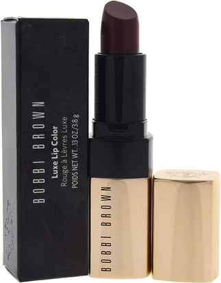 Помада Bobbi Brown Luxe