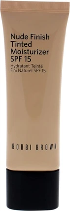 Тонирующий увлажняющий крем Bobbi Brown Nude Finish