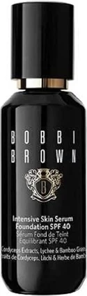 Тональная основа-сыворотка Bobbi Brown Intensive Serum Foundation