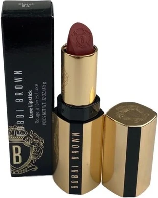 Помада Bobbi Brown Luxe Стойкая Лимитированный Выпуск
