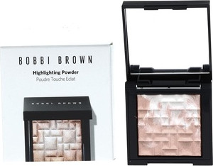 Пудра Bobbi Brown Highlighting Powder Pink Glow