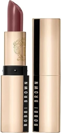 Помада Bobbi Brown Luxe Lipstick Downtown Plum
