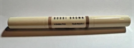 Кремовые тени-стик Bobbi Brown Golden Pink Nude Beach