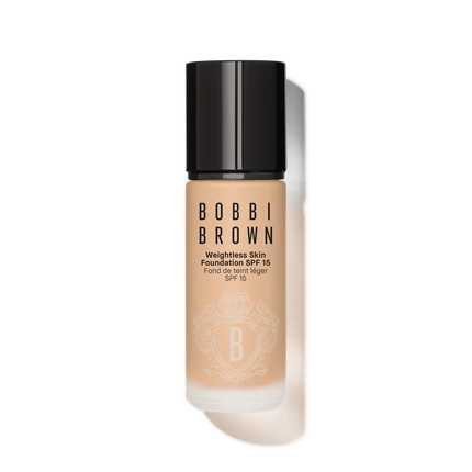 Тональная основа Bobbi Brown Weightless Skin