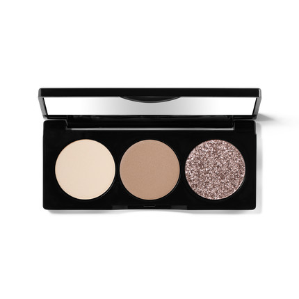 Тени для век Bobbi Brown Trio