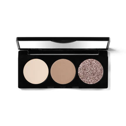 Тени для век Bobbi Brown Trio