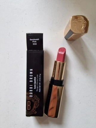 Помада Bobbi Brown Luxe