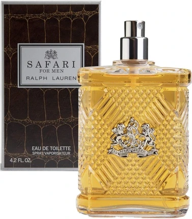Одеколон Ralph Lauren Safari