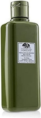 Сыворотка-лосьон Origins Mega-Mushroom Relief and Resilience