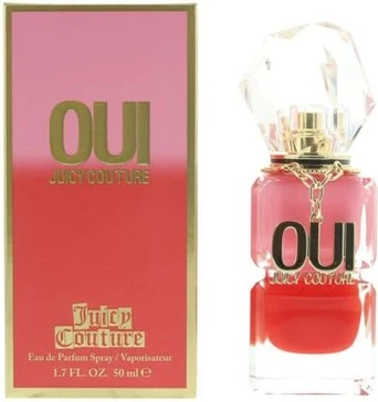Eau de Parfum Juicy Couture Oui