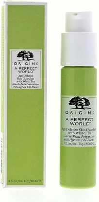 Омолаживающая сыворотка Origins A Perfect World