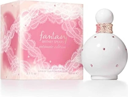 Eau De Parfum Britney Spears Fantasy Intimate Edition