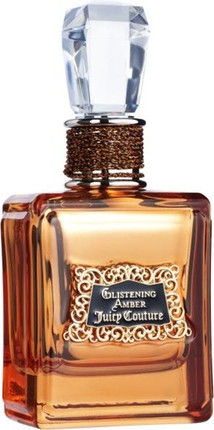 Парфюмерная вода Juicy Couture Glistening Amber