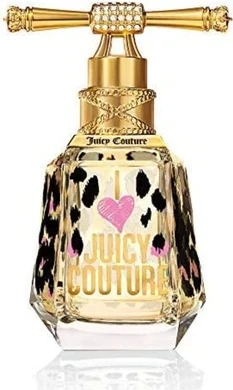 Духи Juicy Couture I Love Juicy Couture