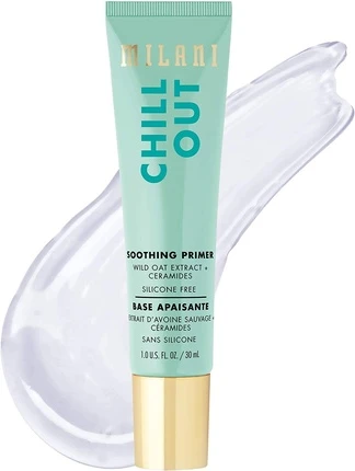 Праймер Milani Chill Out Soothing Makeup Primer