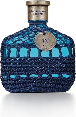 Eau de Toilette John Varvatos Artisan Blu