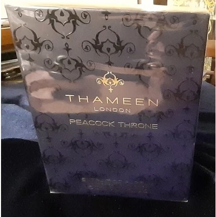 Парфюмерная вода Thameen The Peacock Throne