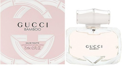 Eau de Toilette Gucci Bamboo