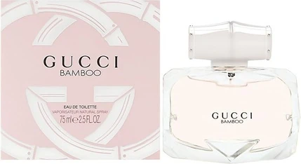 Eau de Toilette Gucci Bamboo