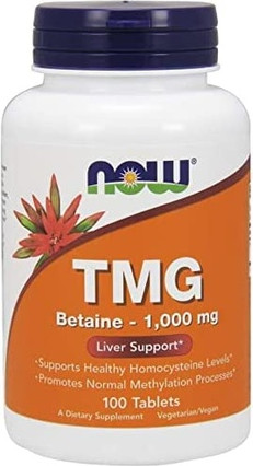 Таблетки Now Foods