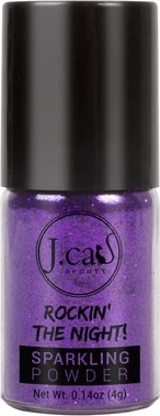 Powder J.Cat Beauty Sparkling Powder