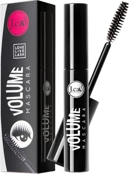 Mascara J.Cat Beauty Love Live Lash