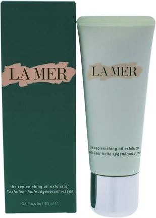 Скраб и пилинг для лица La Mer The Replenishing Oil Exfoliator