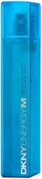 Туалетная вода DKNY Energy For Men