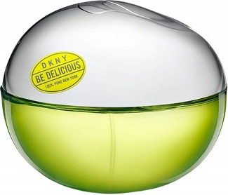 Парфюмированная вода DKNY Be Delicious