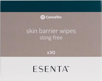 Салфетки Convatec Esenta